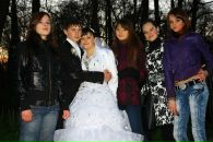 Ірусик Крашевська фотография #1