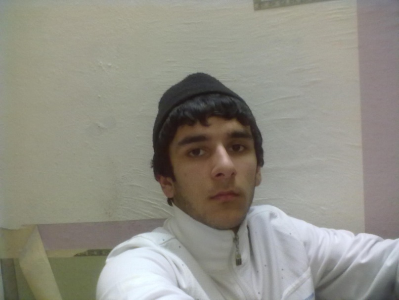 Мейлан Абусаидов фотография #31