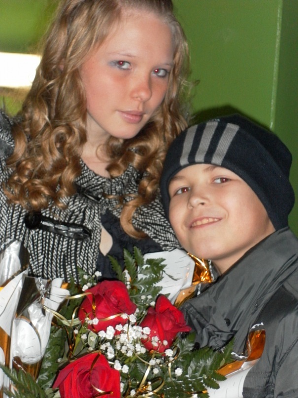 Серега Кутузов фотография #25