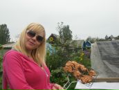 Фотография Малервейн Леночки