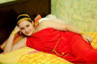 Фотография Крайновой Виктории