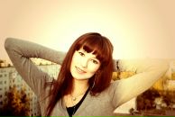 Фотография Сергуновой Наташи