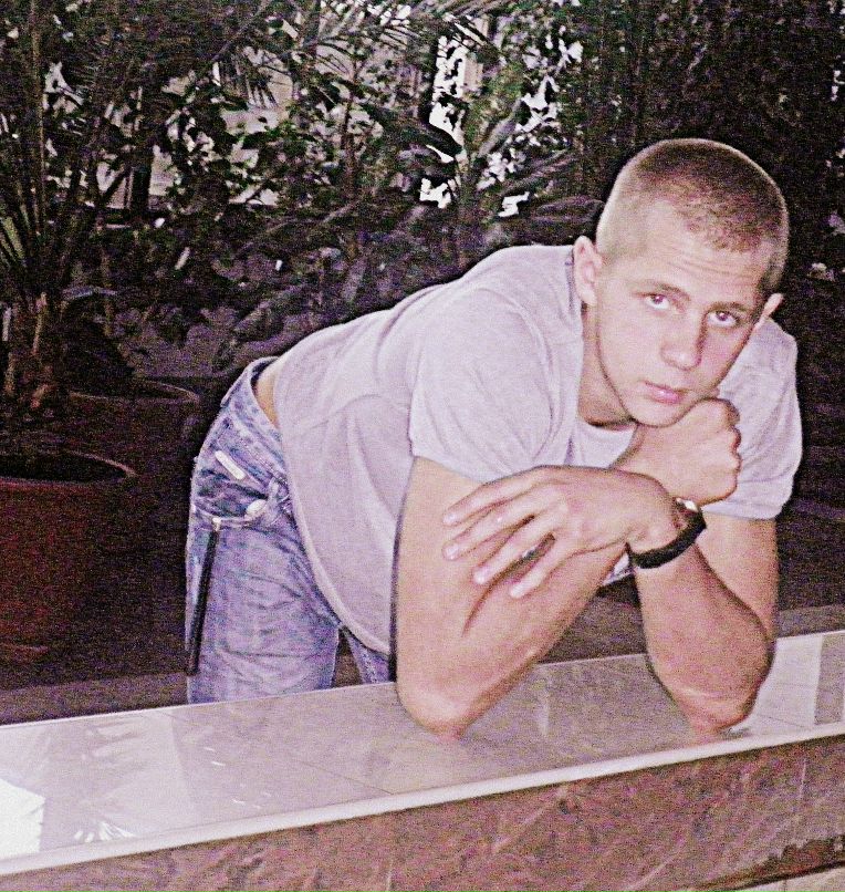 Дмитрий Божко фотография #2