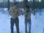 Вова Звір фотография #38 (источник - https://vk.com/id22380953)