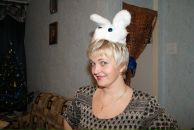 Фотография Кирилловой Веры