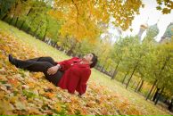 Фотография Гамбарян Марины