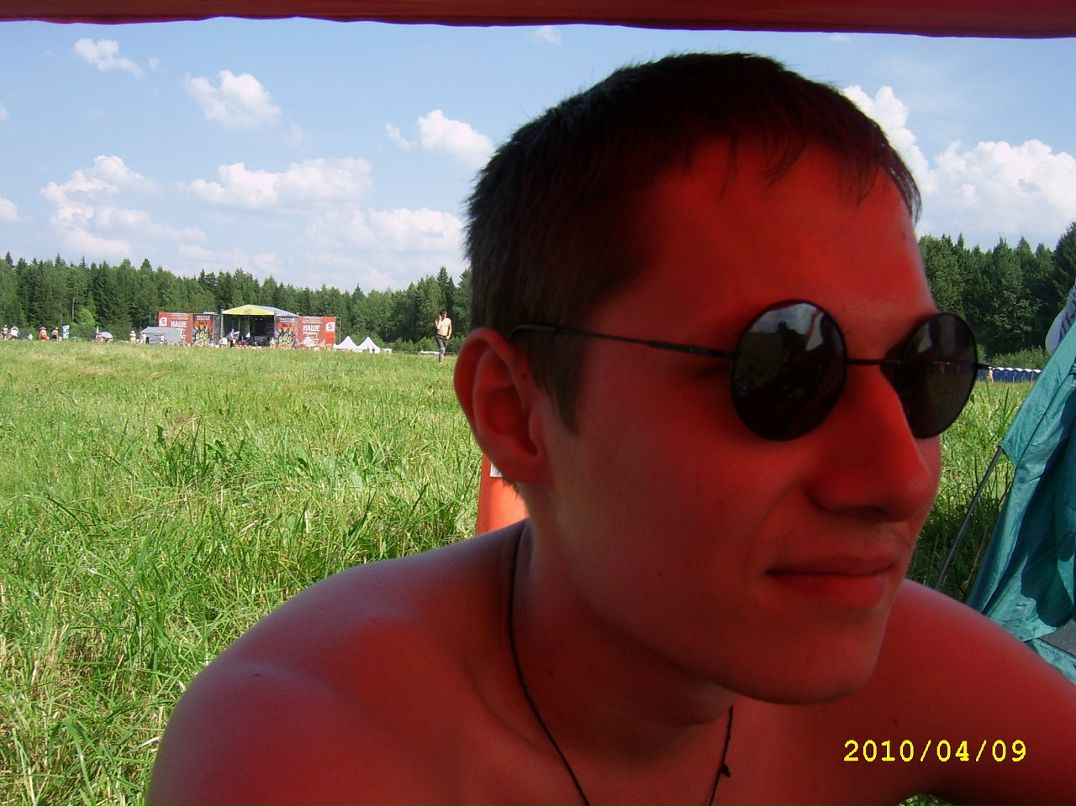 Илья Петров фотография #50