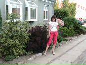 Наталія Ільчишин (Маршутка) фотография #11 (источник - https://vk.com/id53889081)