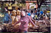 Фотография Садовничей Татьяны