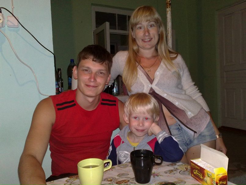 Анн@ Гизз@туллин@ фото №29