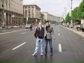 Юрій Величко фотография #35 (источник - https://vk.com/id22122731)