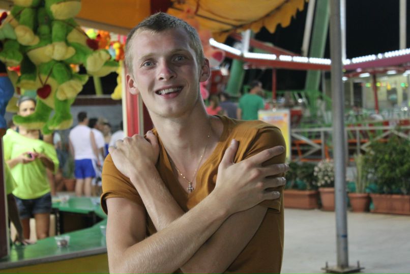 Борис Тимофеев фотография #19