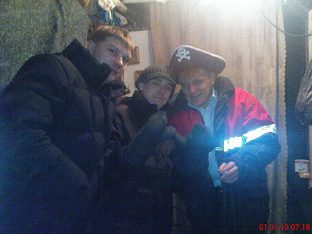 Сергей Лыков фотография #36