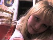 Фотография Шебуховой Валерии