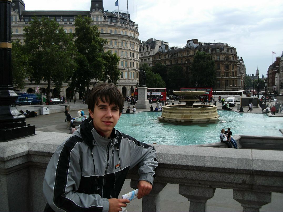 Сергей Бартеньев фотография #48