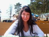 Фотография Смирновой Анастасии