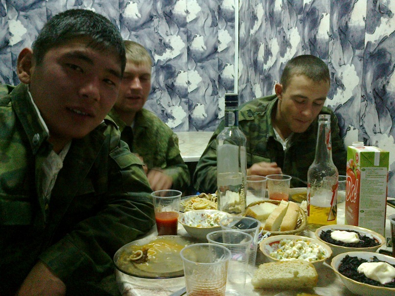 Дмитрий Бойцов фотография #12