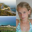 Фотография Ивановой Полины