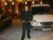 Фотография Захарова Романа