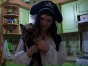 Фотография Фасхутиновой Любови