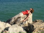 Фотография Новоселовой Натальи