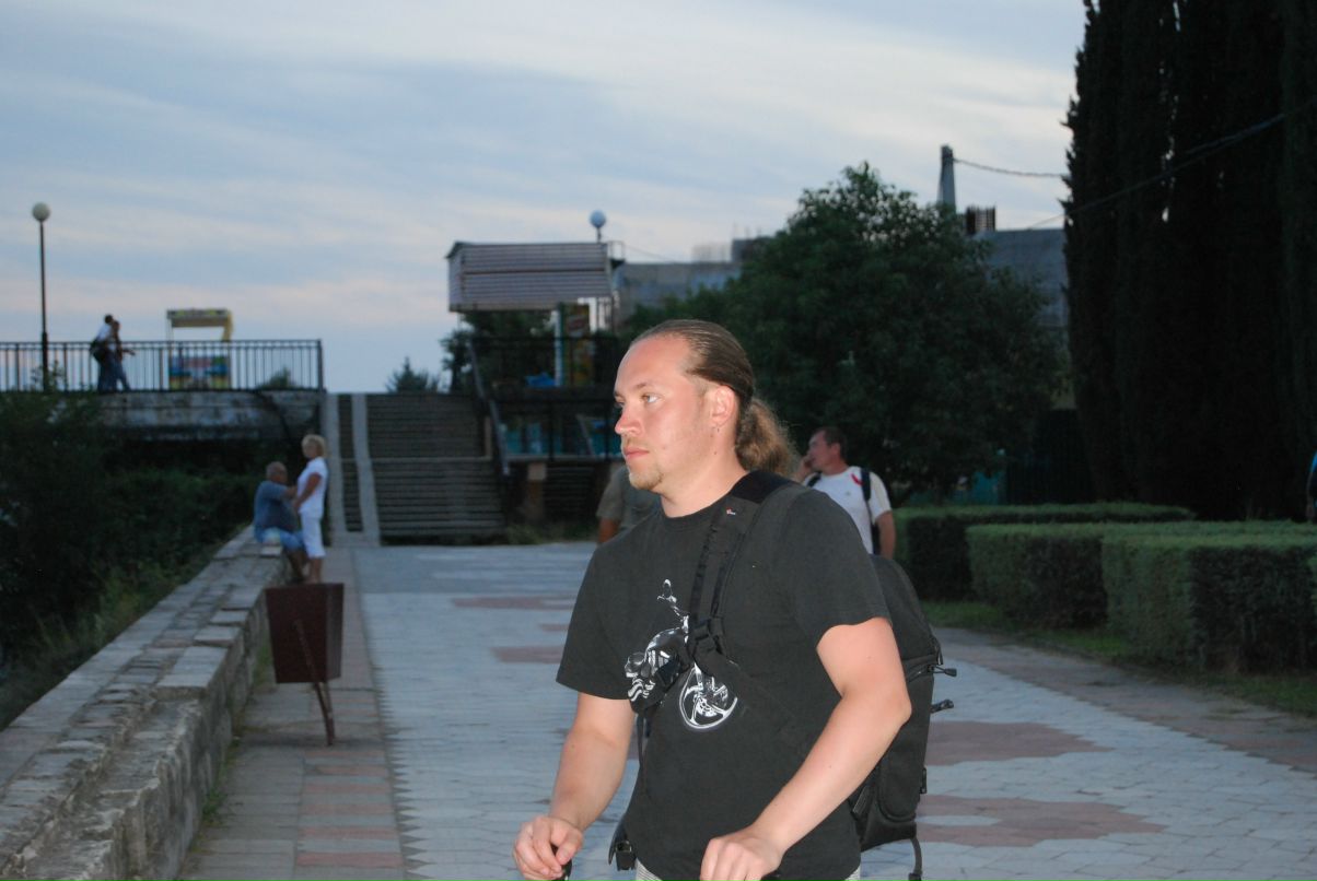 Сергей Горбунов фотография #34