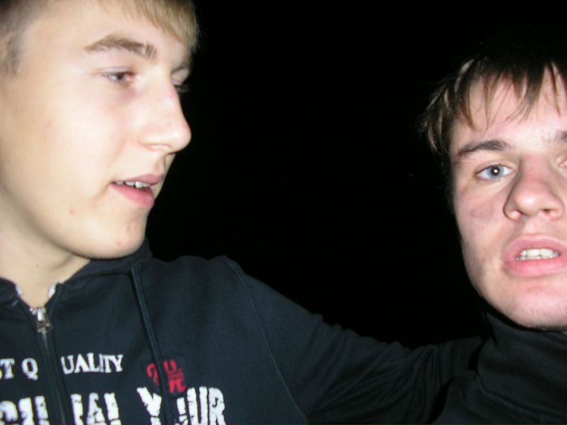 Максим Олегович фотография #32