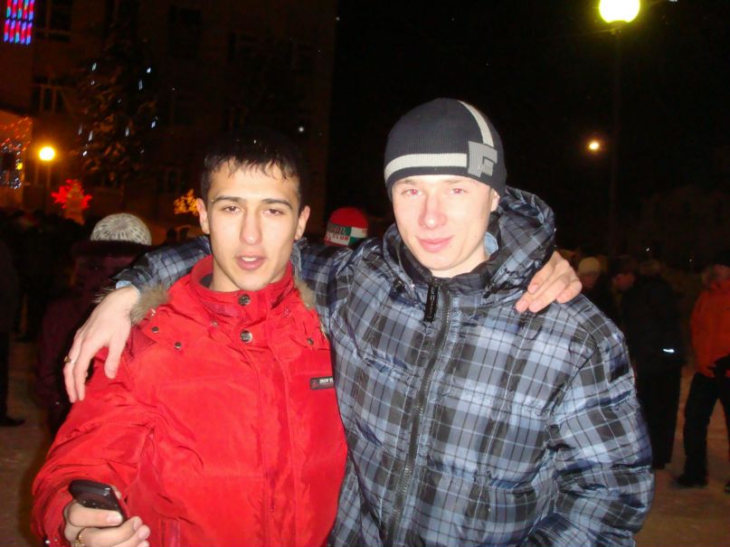 Дмитрий Сысоев фотография #14