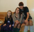 Фотография Поляковой Натальи