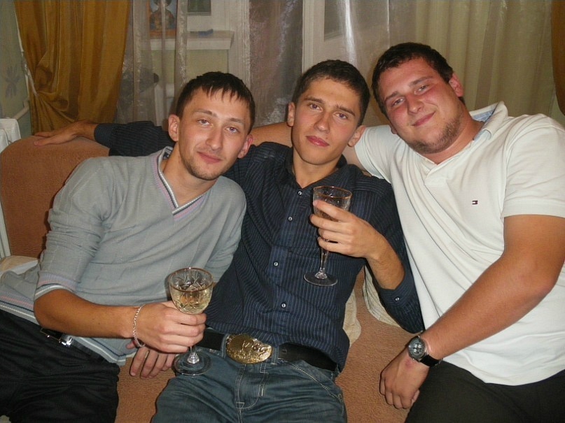 Виктор Дорожко фотография #41