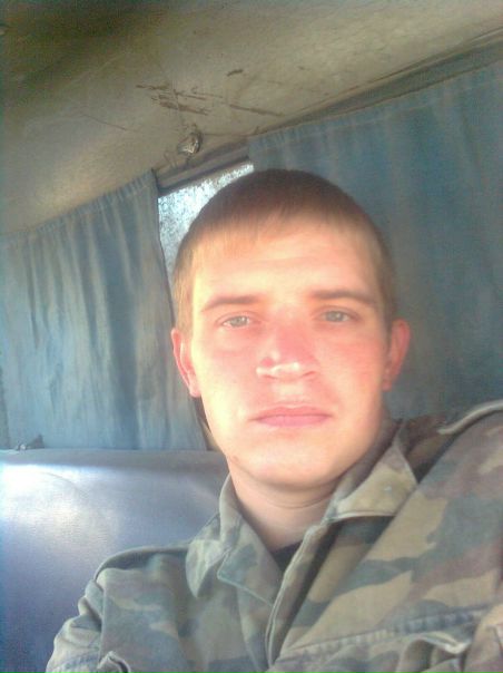 Дмитрий Яцко фото №1