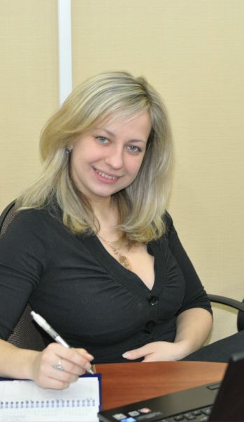 №6, Ольга Камочкина, 39 лет, Санкт-Петербург №6, Ольга Камочкина, 39 лет, Санкт-Петербург