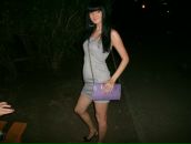 Фотография Моисеевой Венеры