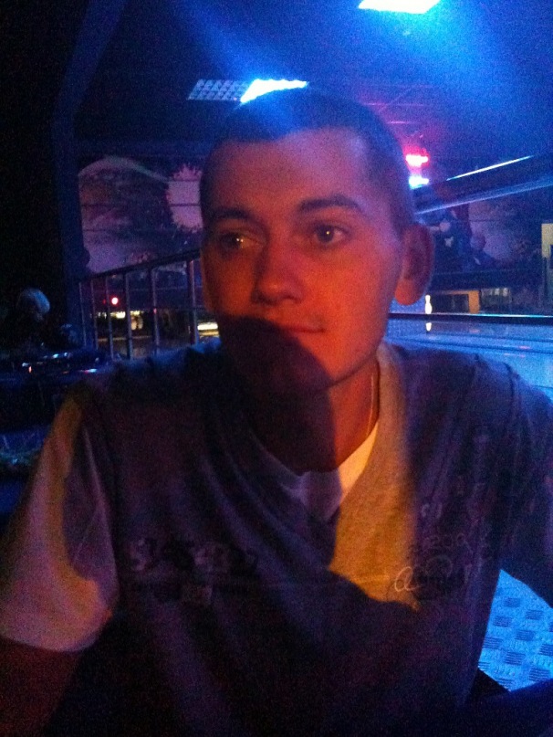 Сергей Козицын фотография #39