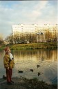 Фотография Мальчевской Екатерины