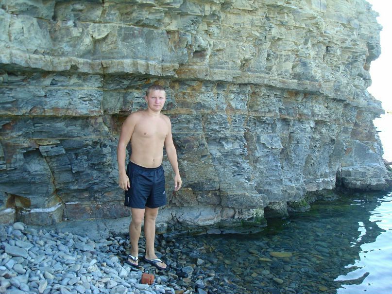 Сергей Лобачёв фотография #42