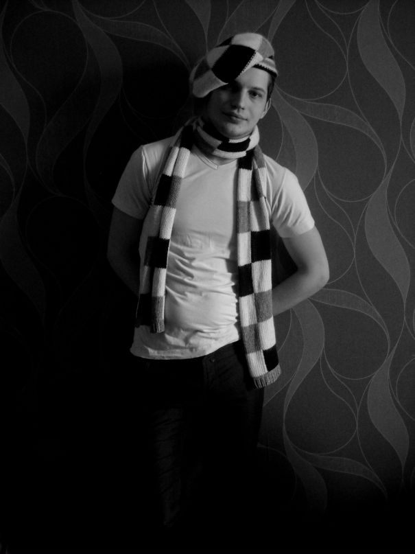 Антон Замуреев фотография #39