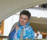 Фотография Новик Светланы