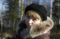 Фотография Верхотуровы Натальи