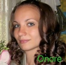 Фотография Левашовой Марии