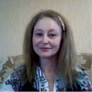 Фотография Павловой Ирины