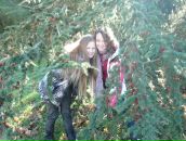 Фотография Логиновой Ани