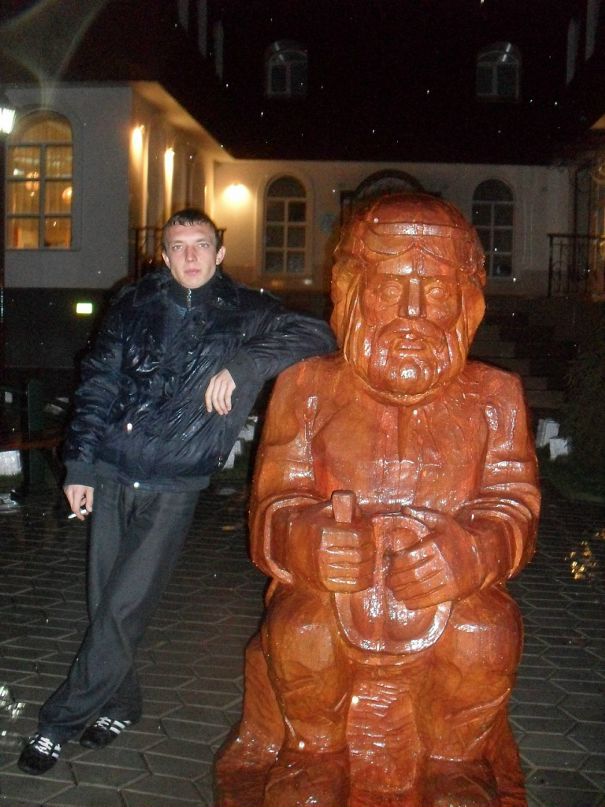 Артём Дармин фотография #20