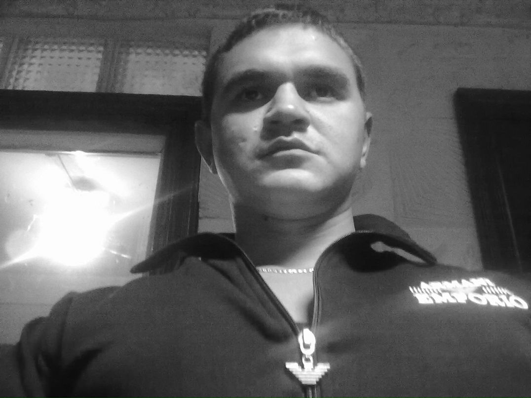 Сергей Кононенко фотография #10