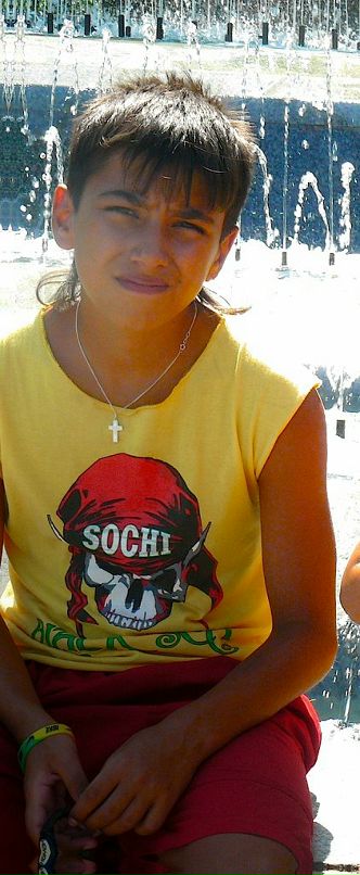 Romk@ Ponkin фотография #8