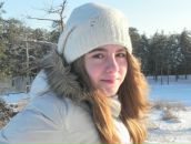 Фотография Монаховой Юлии