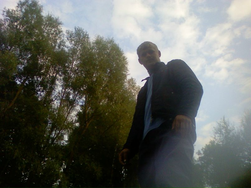 Василь Шалаш фотография #43