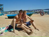 Фотография Хабибуллина Руслана