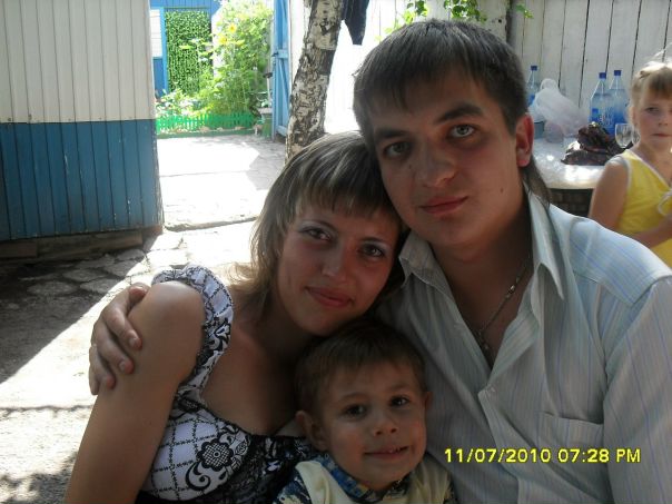 Дмитрий Кулыгин фото №15