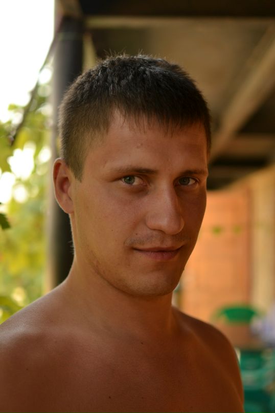 Виктор Милов фотография #37